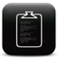 PlainTextMenu icon