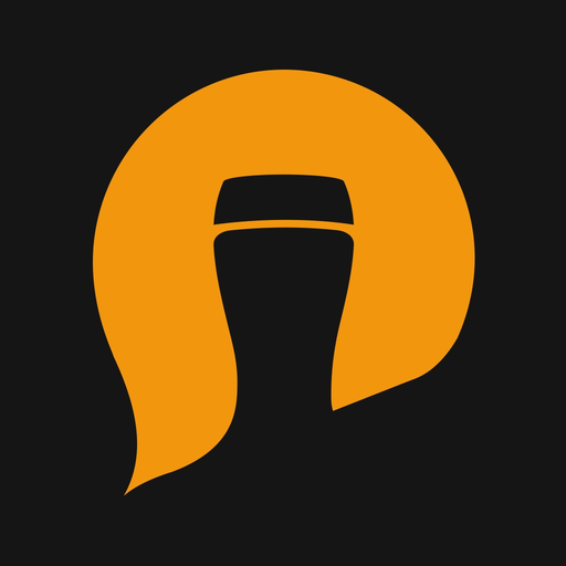 Pint Please - Beer Ratings app icon