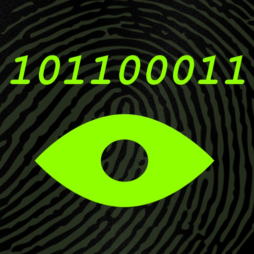 HashLookup app icon