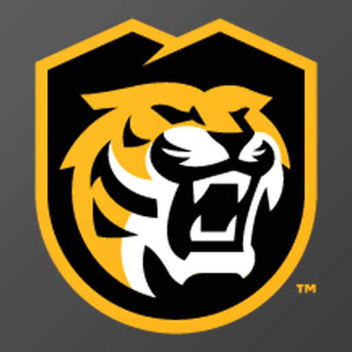 Colorado College Tigers app icon