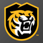 Colorado College Tigers icon
