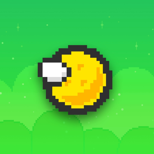 Flappy Golf app icon