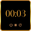 Mr Stopwatch icon