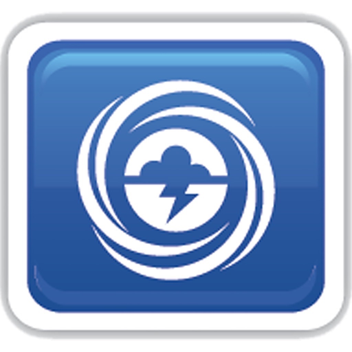 ATsWeatherToGo app icon