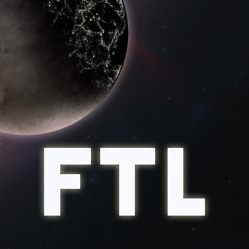 FTL: Faster Than Light app icon