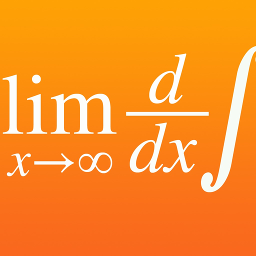 FX Calculus Problem Solver app icon