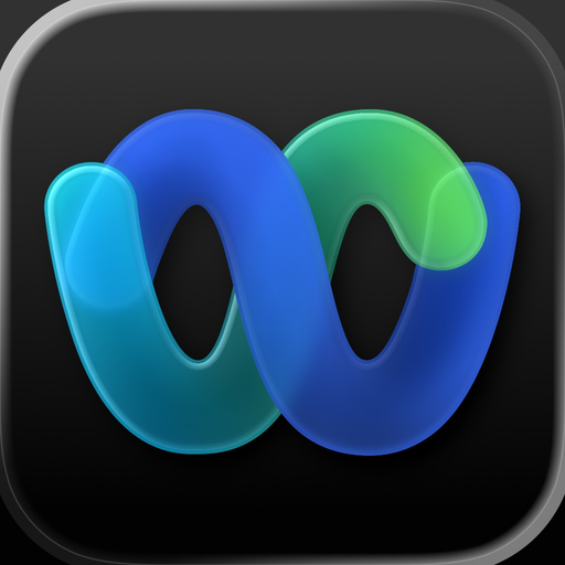 Webex app icon