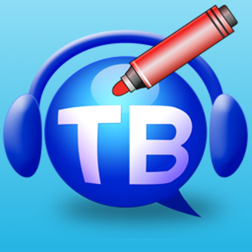 ThinkBoard Player app icon