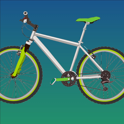 GatineauVélo app icon