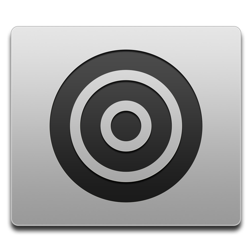Disksomnia app icon