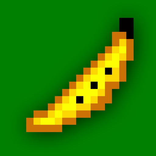 Bananas!!! app icon