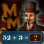 Mathsterious Mansion icon
