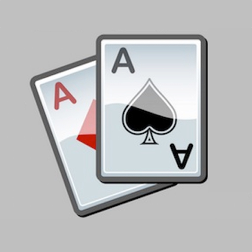 Galts Motor: Poker Calculator for Holdem, Omaha, Deuce to Seven, Badugi & Ace to Five Games app icon