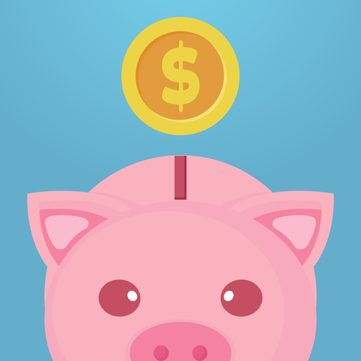 Kids Count: Coins app icon