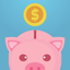 Kids Count: Coins icon