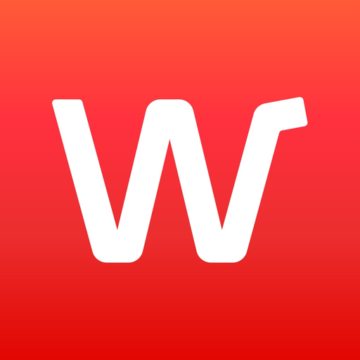 Wind Financial Terminal Mobile app icon