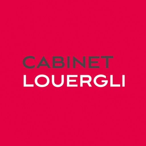 Cabinet Louergli app icon