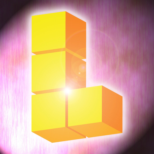 Block vs Block - Reverse app icon
