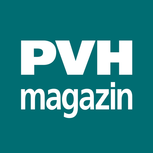 PVH Magazin app icon