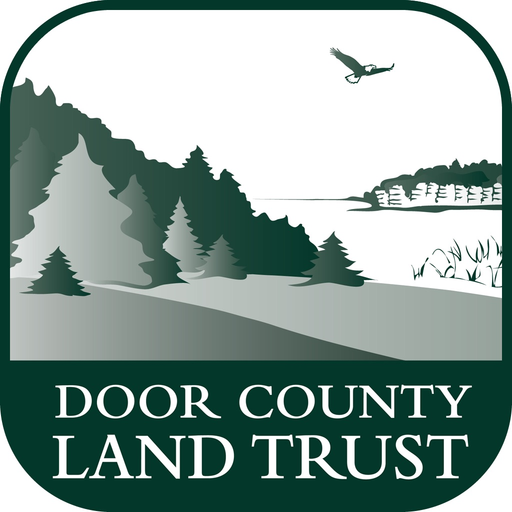 Hiking Trails app icon