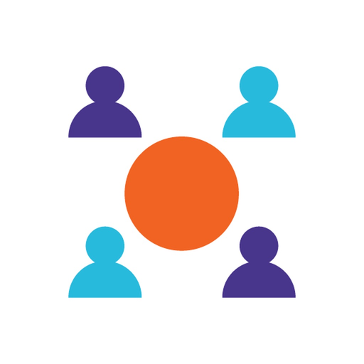Les rencontres du PMI app icon