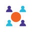 Les rencontres du PMI icon