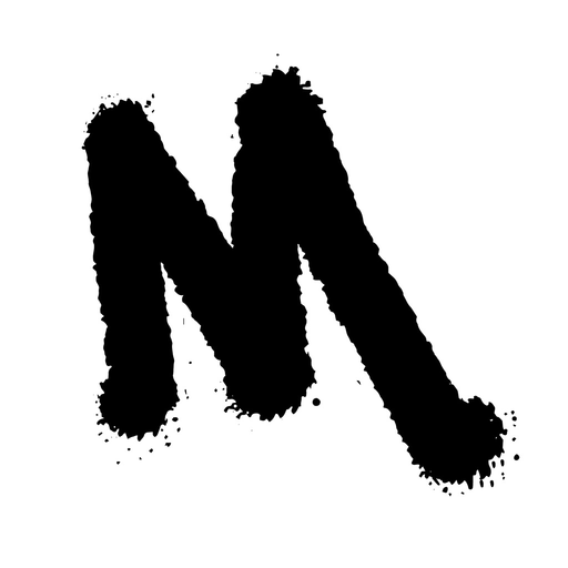 MAX MORRISON app icon