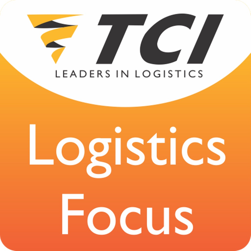 Logistics Focus app icon