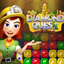 Super Diamond Quest icon
