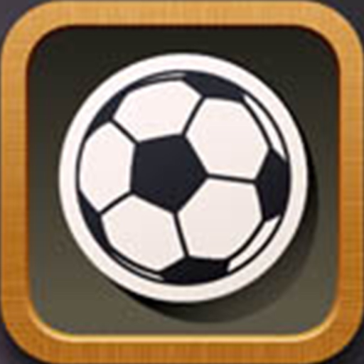 Football Quiz-Who's the Player? Guess Soccer Player,sport game app icon