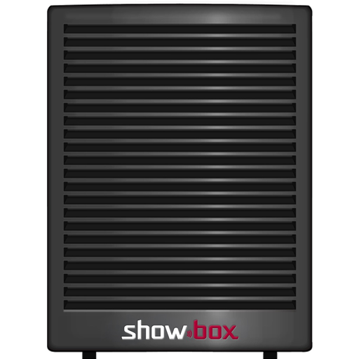 Show Box app icon