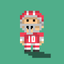 Tiny Touchdown icon