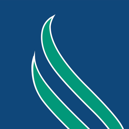 RenasantBiz for iPhone app icon