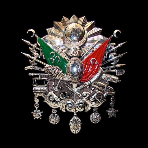 Osmanlı Tarihi app icon