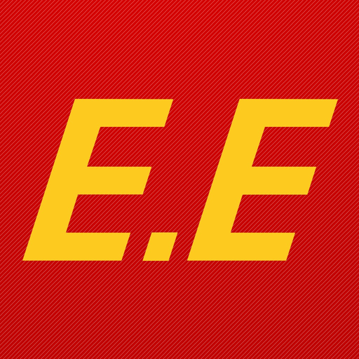 Edi.Ermes J&E app icon