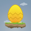 DayDayUp: 100M Score Challenge icon