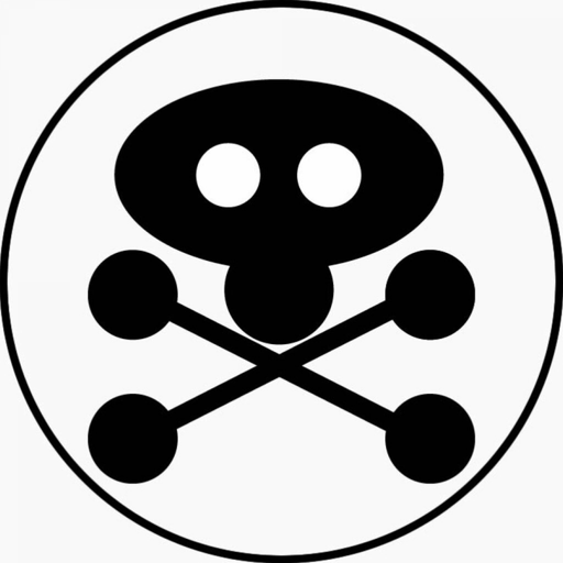 DUBPL8Z.FM app icon