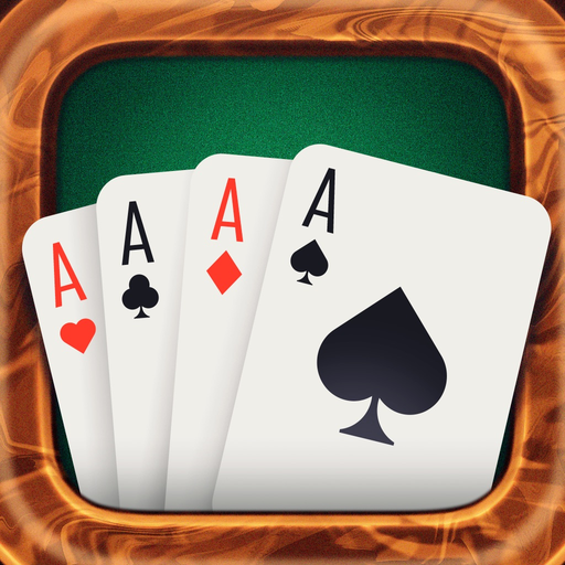 Solitaire app icon