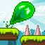 Bouncing Slime - Impossible Levels icon