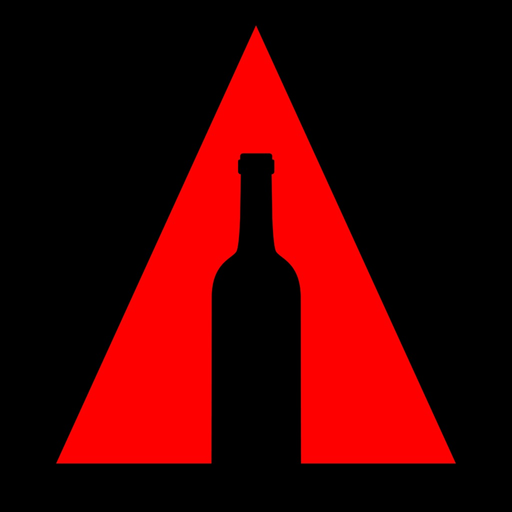 WineAdvisor app icon