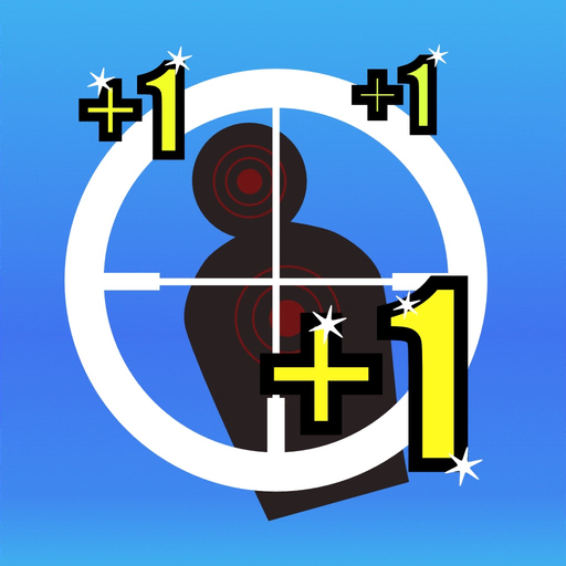 Make a Game Clicker app icon