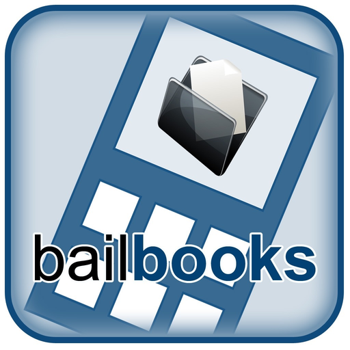 Bailbooks Agent App app icon