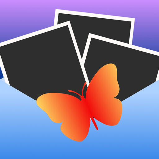 PhotoFram.es HD app icon