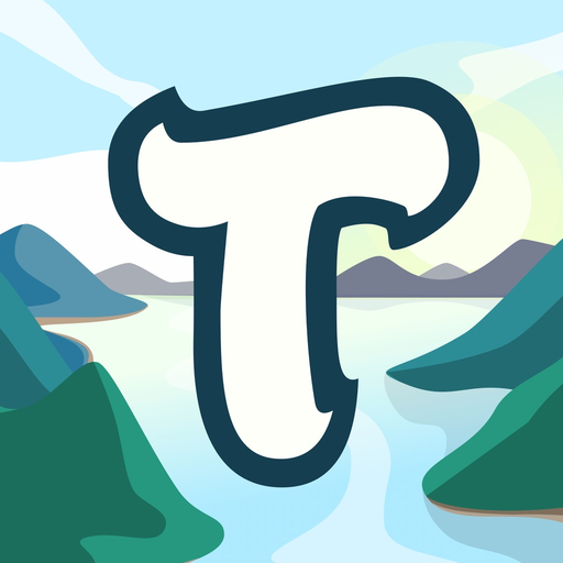 True - Private Group Sharing app icon