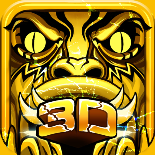Endless Run Magic Stone app icon