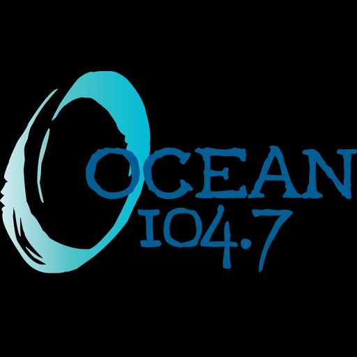 Ocean 104.7 - WOCN app icon