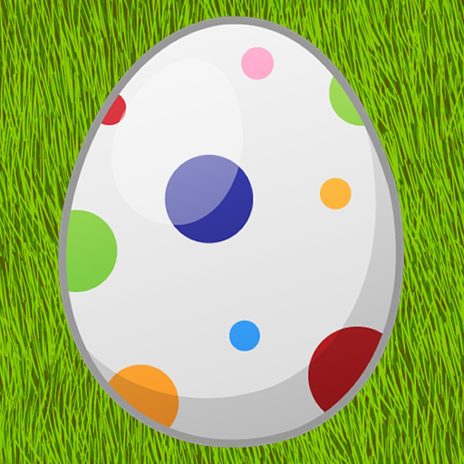 Easter Jewels app icon