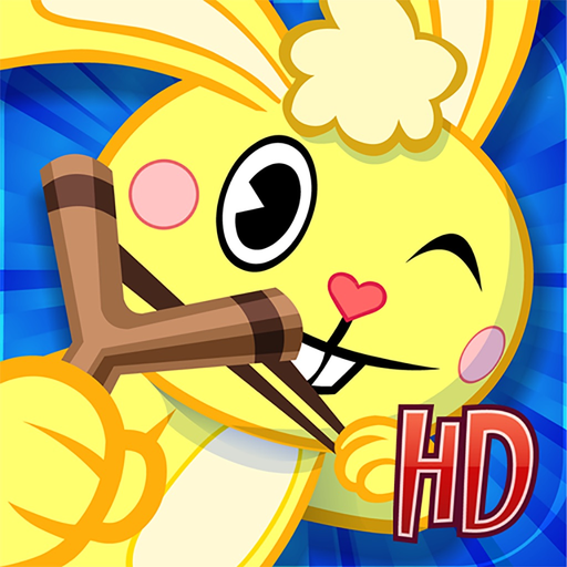 Happy Tree Friends Deadeye HD app icon
