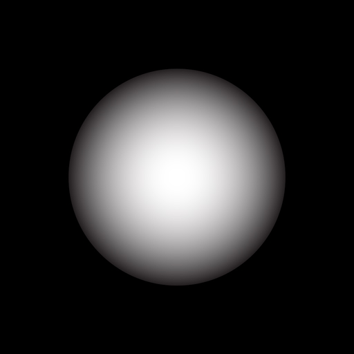 Spherualizer app icon