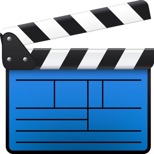 MoviePal app icon